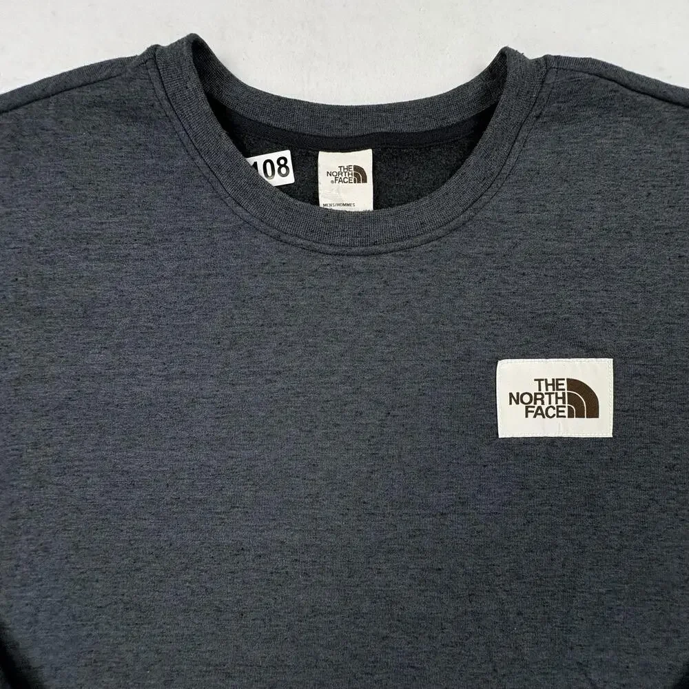 The North Face brand north